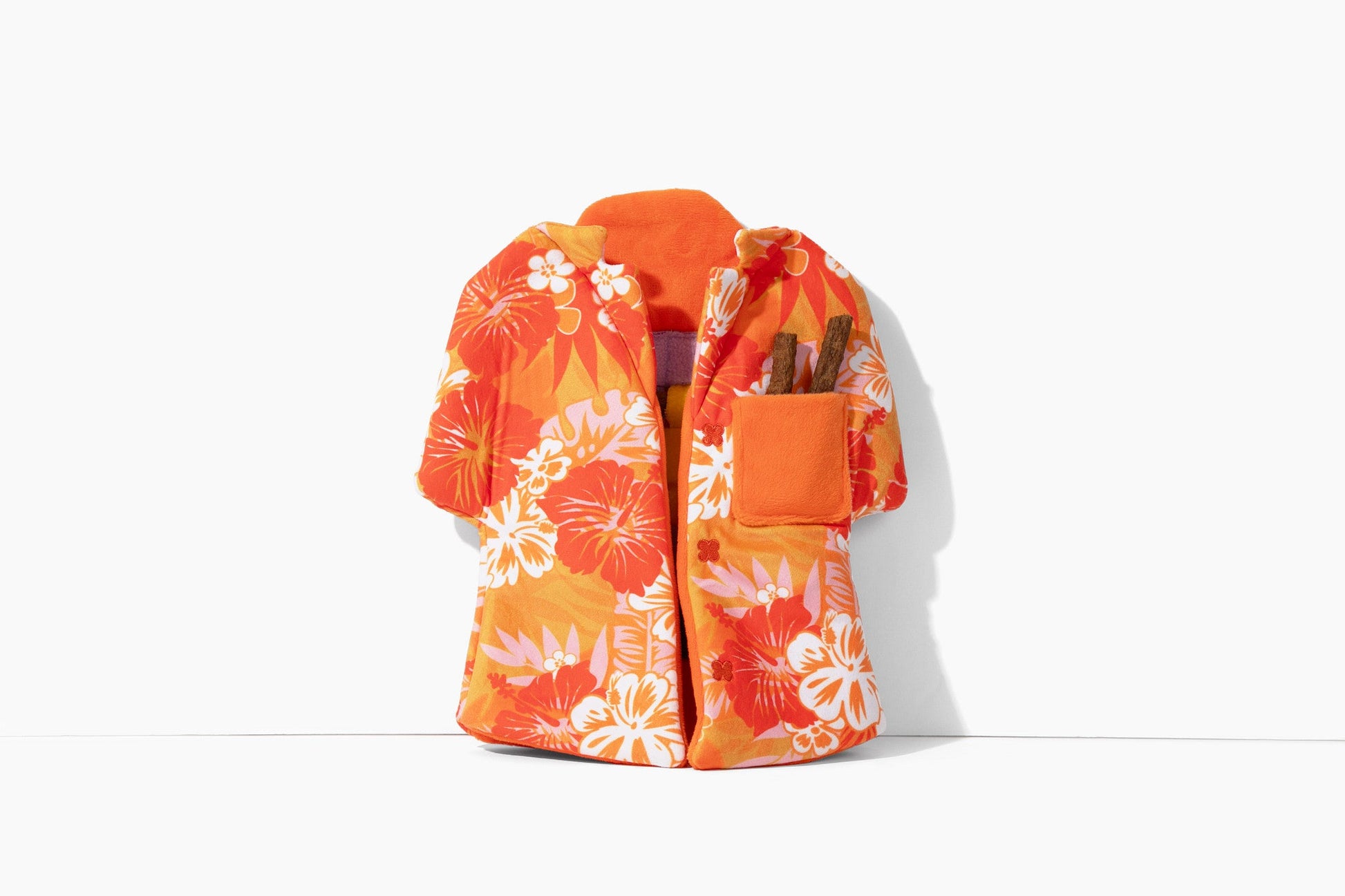 Aloha Nose Work Dog Toy - Purrfect Pet Kingdom