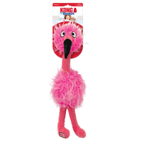 Kong Comfort Jumbo Birds X-Large