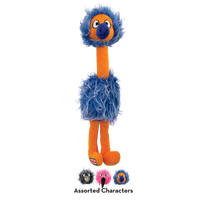 Kong Comfort Jumbo Birds X-Large