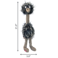 Kong Comfort Jumbo Birds X-Large