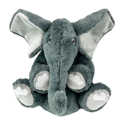 Kong Comfort Kiddos Jumbo Elephant