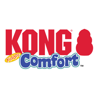Kong Comfort Kiddos Jumbo Elephant
