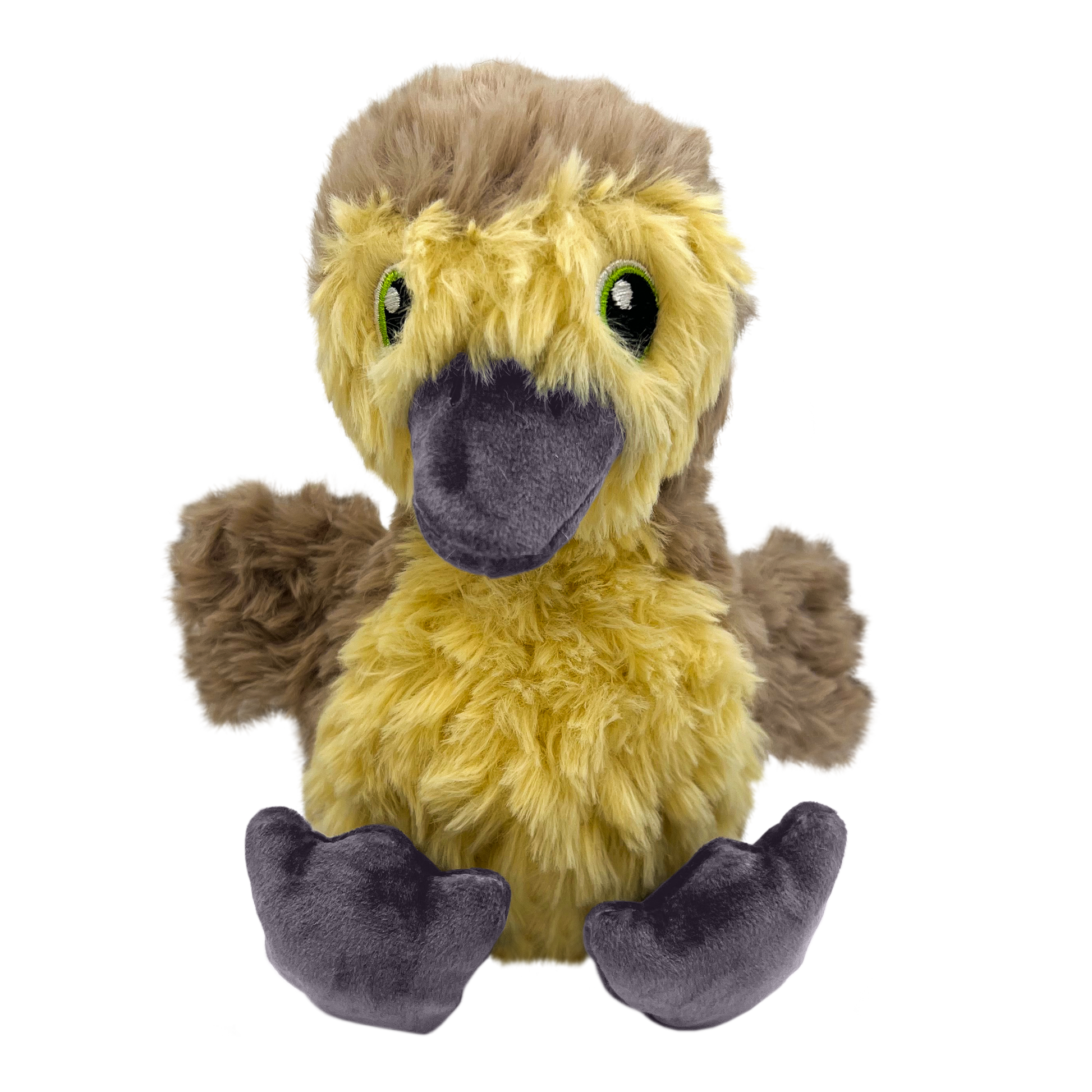 Kong Comfort Tykes Gosling - Dog Toy - The Family Pet