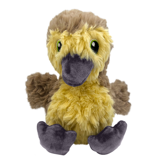 Kong Comfort Tykes Gosling - Dog Toy - The Family Pet
