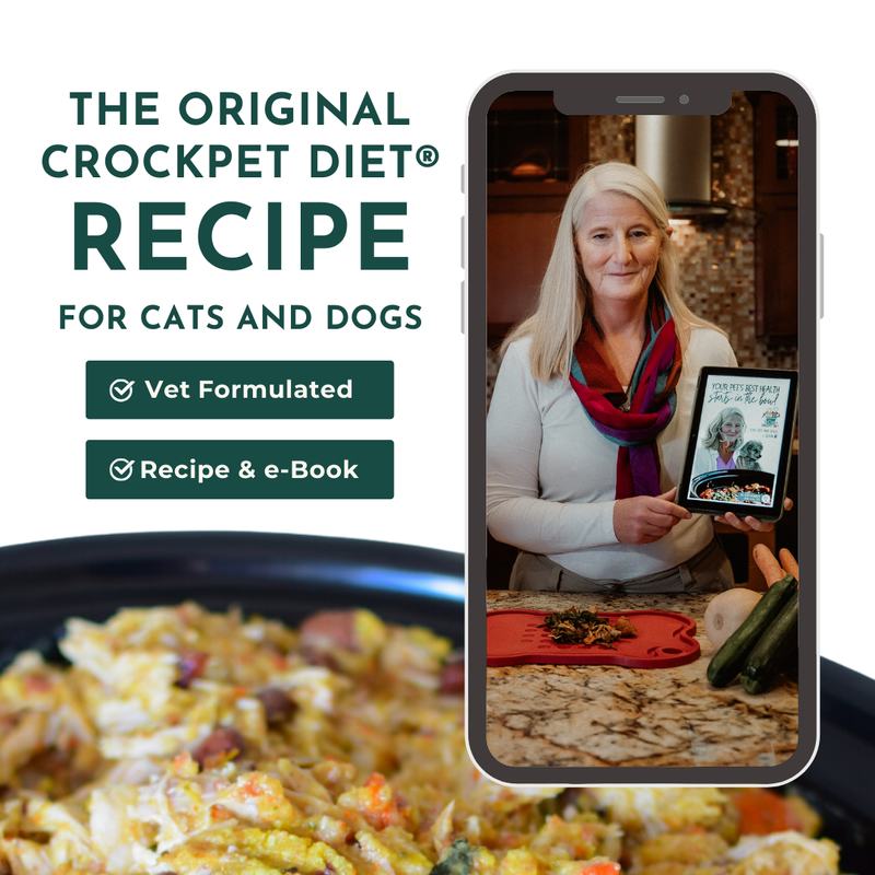 The Original Crockpet Diet™ Ebook and Recipes