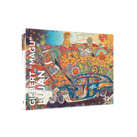 Cruising Turtle Island 1000 Piece Jigsaw Puzzle Pomegranate