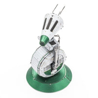 D-O Star Wars 3D Steel Model Kit Metal Earth