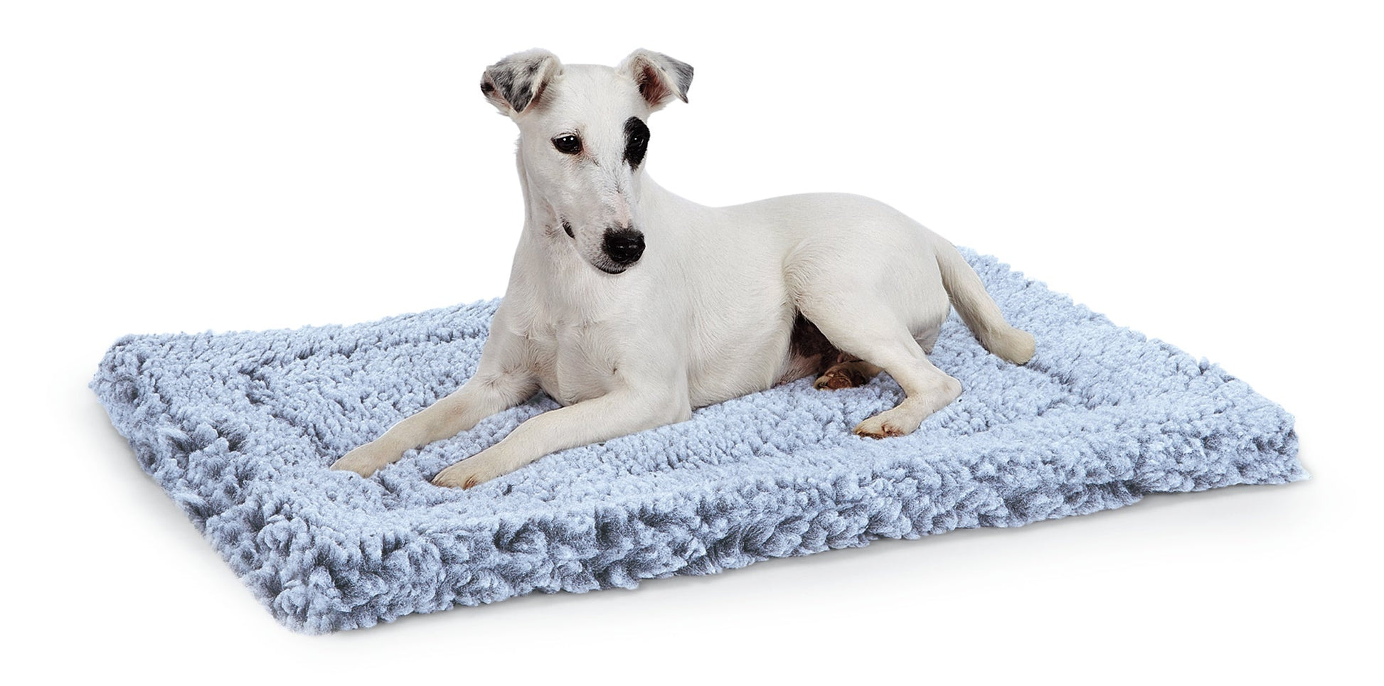 Cat Bed HuggleFleece Mat Bed for Daily Use for Comfort Essen - gallery product image for cat bed