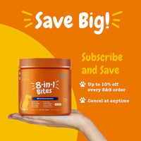 Pet Vitamin Health Product: Multi-Functional Nutritional