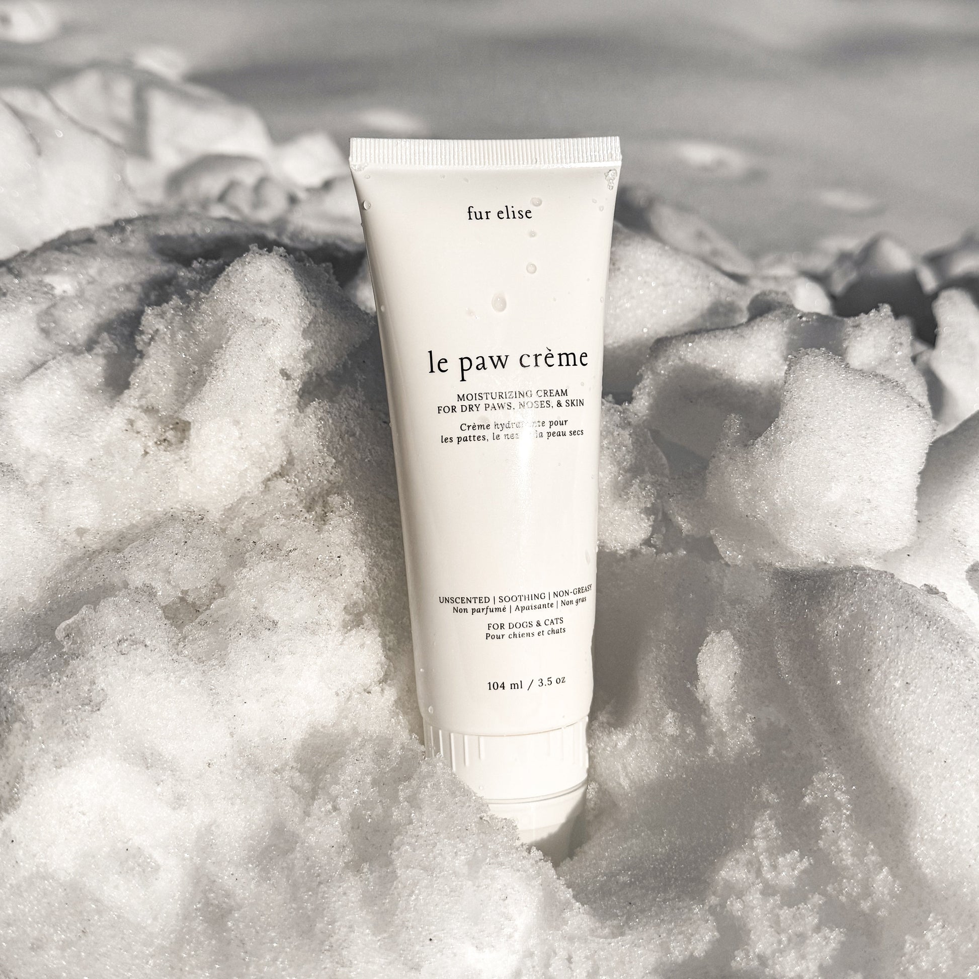 Le Paw Cream - Paw Cream - Elise Galleria