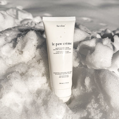 Le Paw Cream - Paw Cream - Elise Galleria