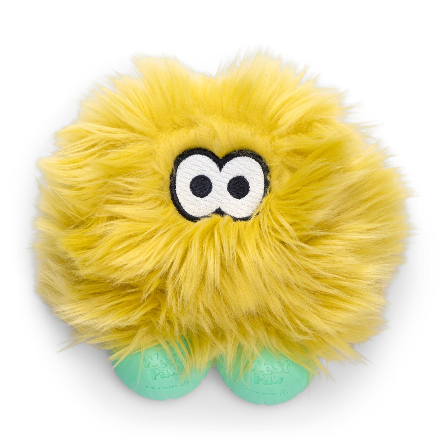 Rolf toy | Purrfect Pet Kingdom