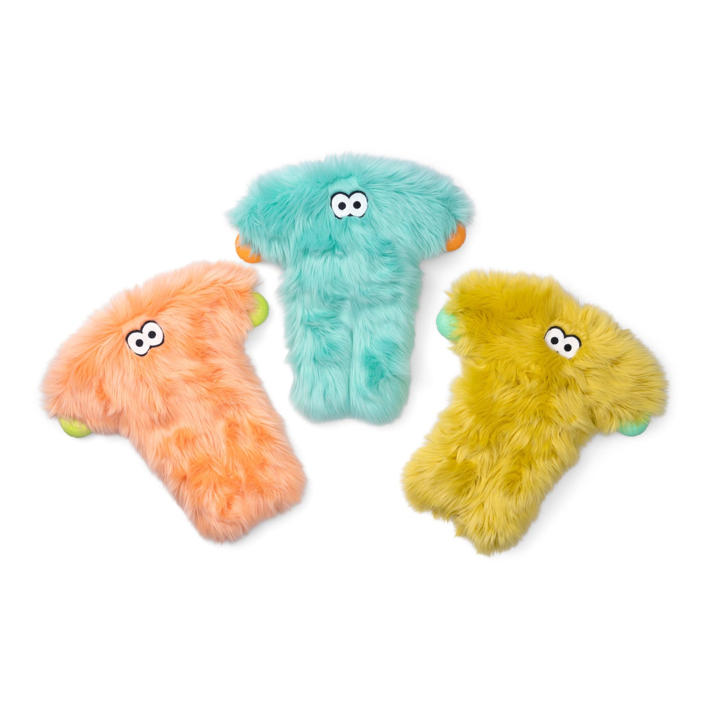 Bjorn toy | Purrfect Pet Kingdom