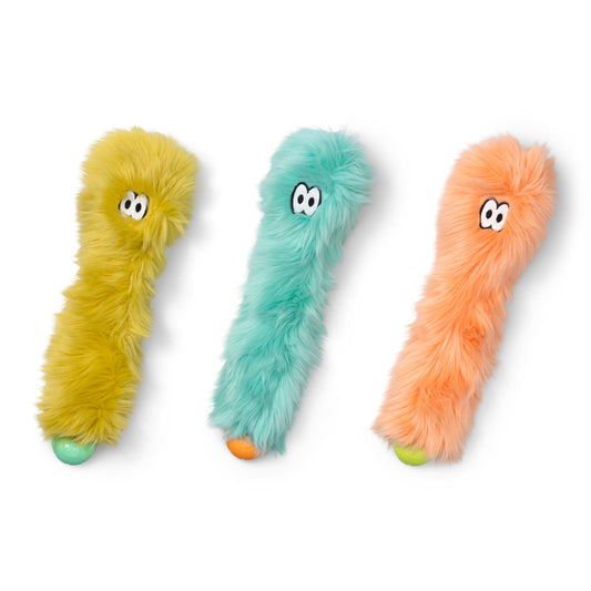 Sven Interactive Dog Toy Durable Play Premium - detail view
