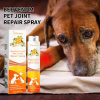 Pet Joint Repair Spray, Relieve Pet Joint Discomfort Muscle