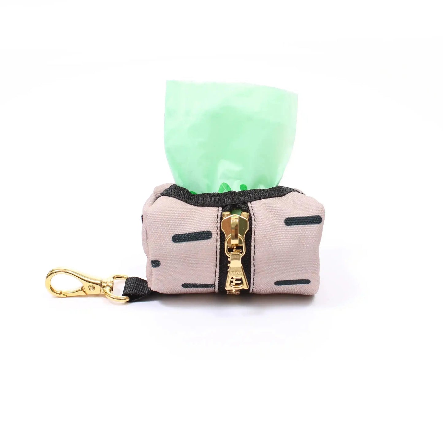 Dog Waste Bag Dispenser Eco-Canvas 🐾