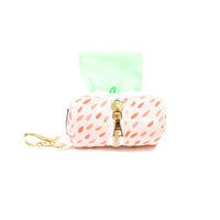 Eco-Denim Dog Dispensers