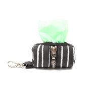 Eco-Denim Dog Dispensers