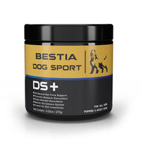BDS DS+ Dog Food Supplement