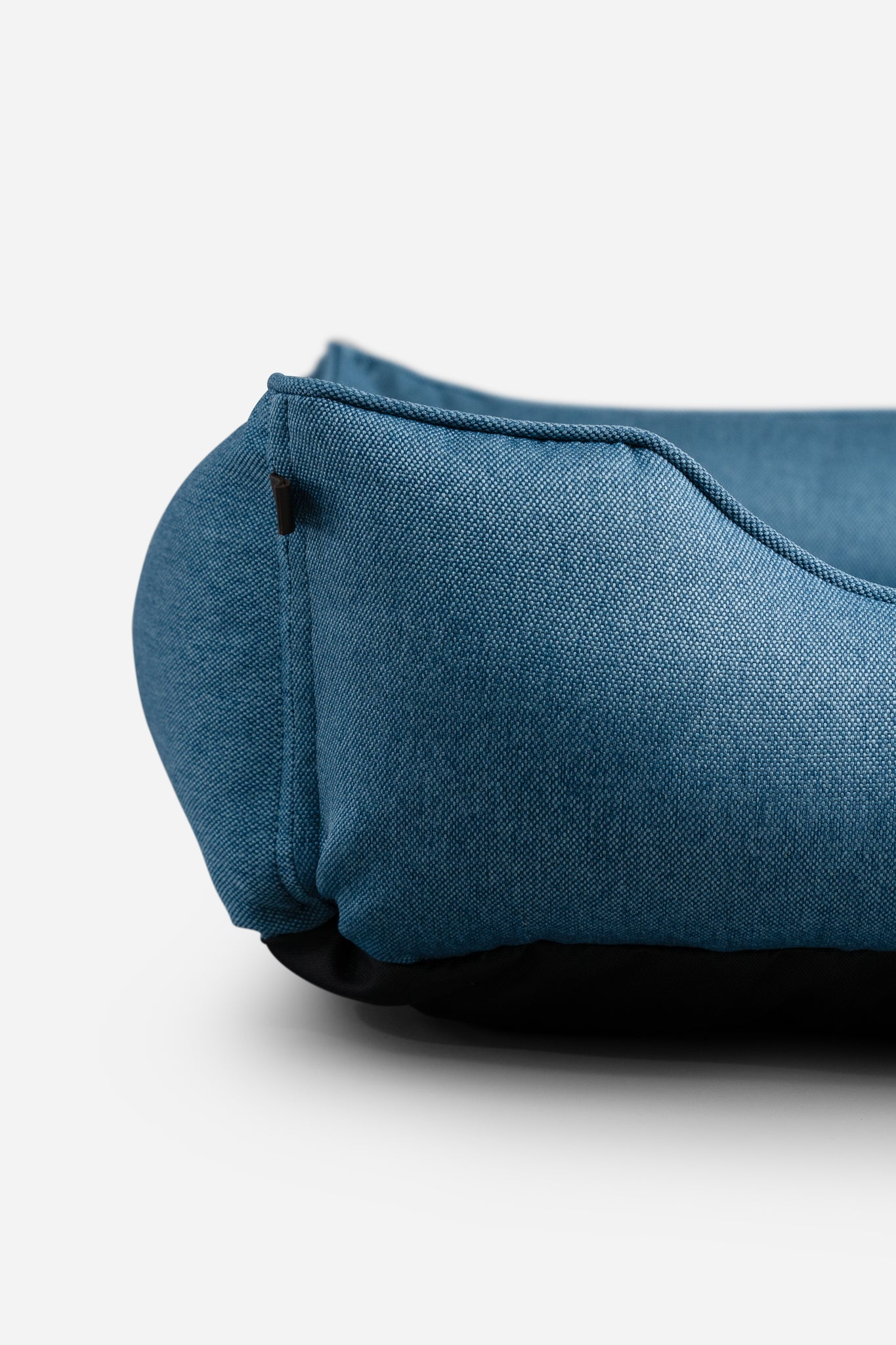 Dog Bed Cotton Sleeper Classic Denim Washable