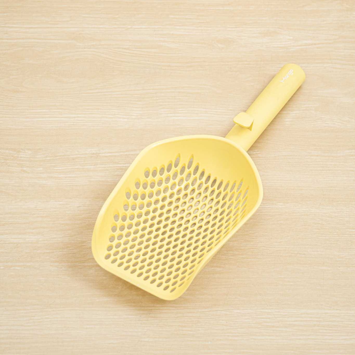 Mineral Cat Litter Shovel