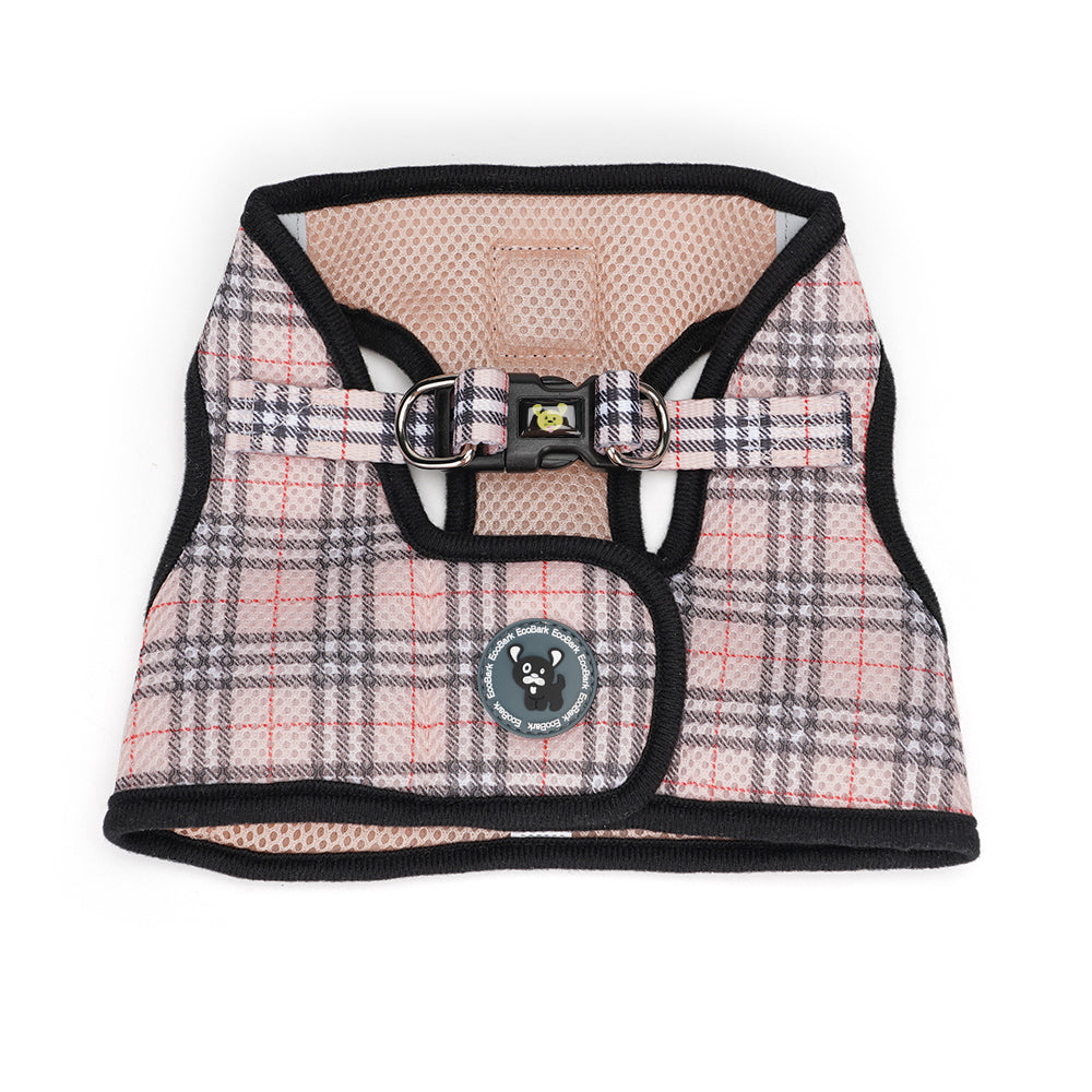 Dog Harness EcoBark Step In Harness XXXS to Small Breeds- - gallery product image for dog harness