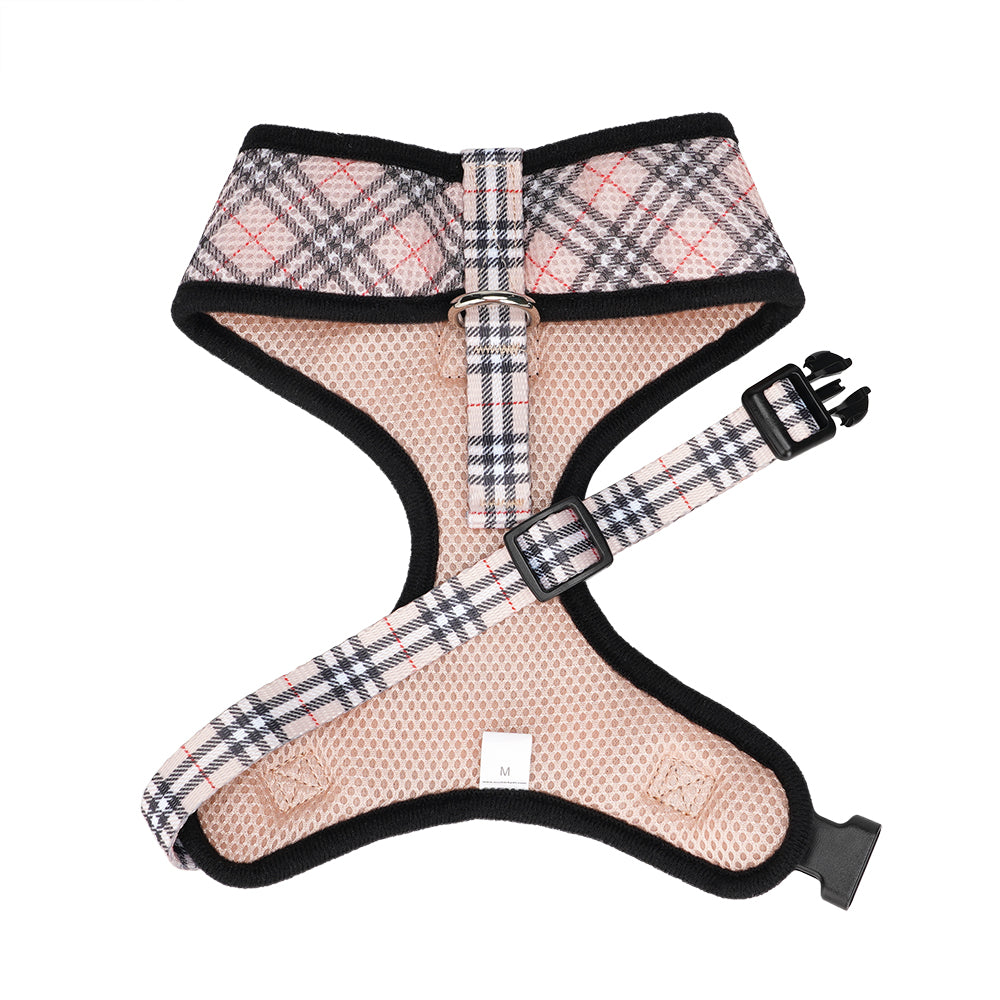 Eco Style Dog Harness with Secure Fit for Dogs and Cats - Dog Harness view 3 from Purrfect Pet Kingdom
