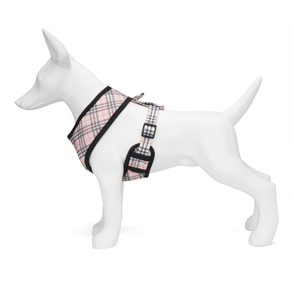 Eco Style Dog Harness with Secure Fit for Dogs and Cats - Dog Harness view 6 from Purrfect Pet Kingdom