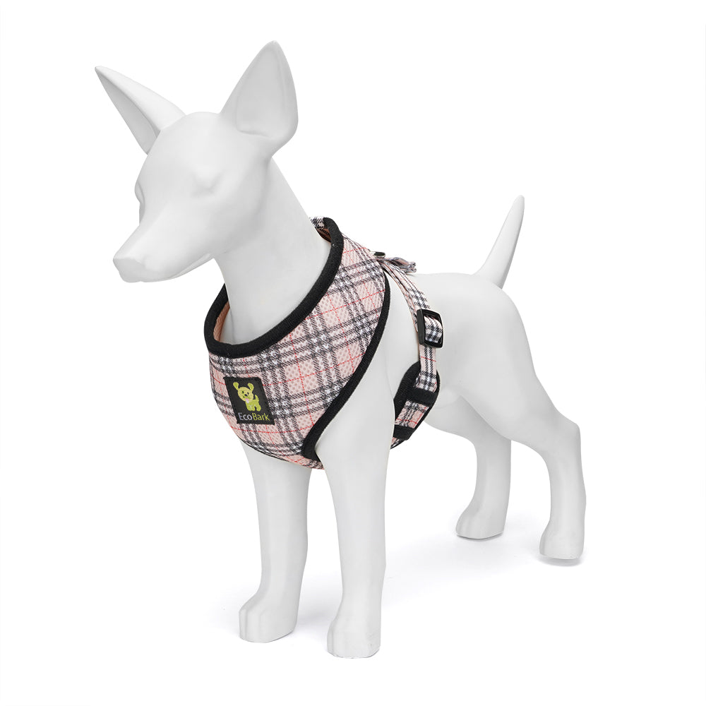 Eco Style Dog Harness with Secure Fit for Dogs and Cats - Dog Harness view 4 from Purrfect Pet Kingdom
