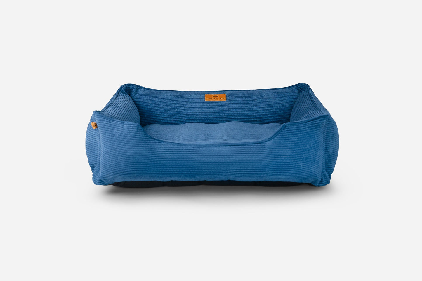 Dog Bed Fancy Corduroy Sleeper