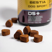 BDS DS+ Dog Food Supplement