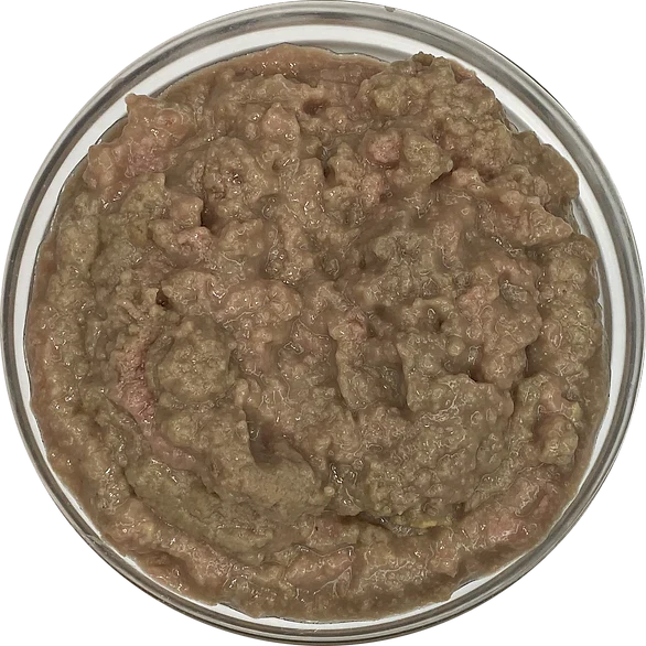 Dave's Naturally Healthy Grain Free Chicken & Tuna Recipe in Saucey Paté Wet Cat Food (5.5oz) - Dave's Naturally Wet Cat Food - The Family Pet