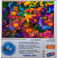 Dewdrop Sparkle Brights 300 Piece Jigsaw Puzzle Sure Lox
