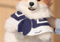 Sailor Collar for Cat Dog & Pet