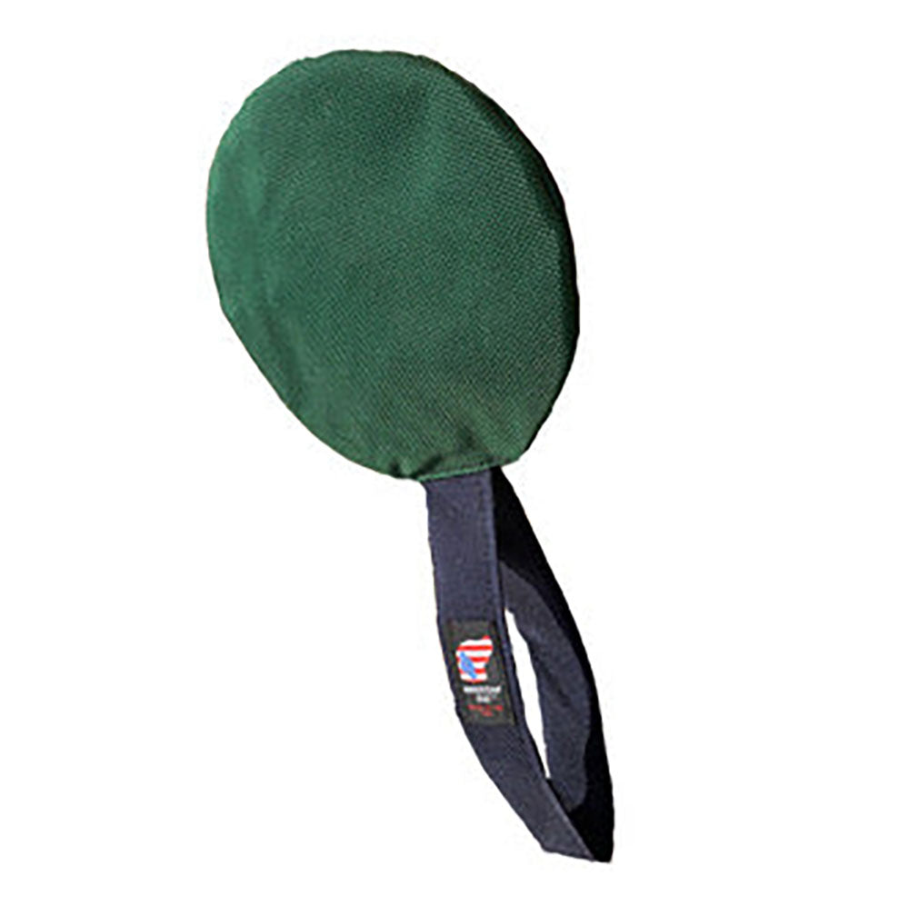 Lucky Dog Disc Tough Tug Heavy Duty Frisbee Toy 🥏