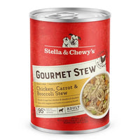 Stella & Chewy?s Gourmet Stew Chicken Dog Food (12.5oz)