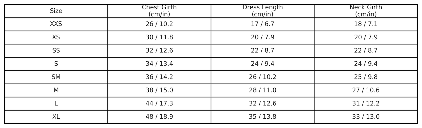 High quality handmade dog dresses denim+hat