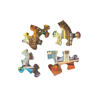 Dolce Vita 1000 Piece Jigsaw Puzzle Springbok