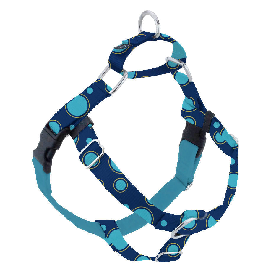 Mod Dots Freedom No-Pull Dog Harness – EarthStyle