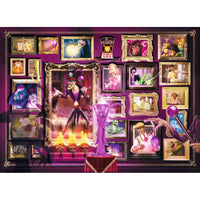 Dr. Facilier "Disney Villainous" 1000 Piece Jigsaw Puzzle Ravensburger
