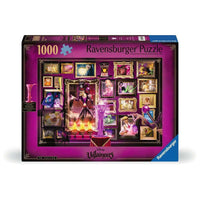 Dr. Facilier "Disney Villainous" 1000 Piece Jigsaw Puzzle Ravensburger