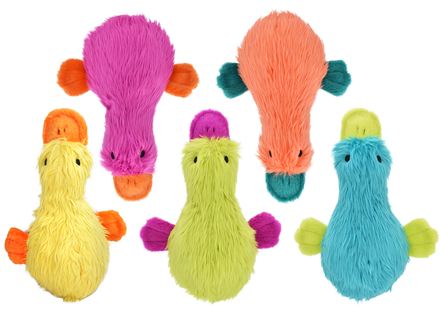 Multipet Duckworth Dog Toy (13)
