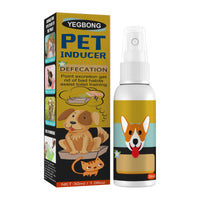 Pet Defecation Locator Spray, Pet Poop Location Pet Cats And
