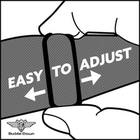 Dog Safety Seatbelt for Cars - Laser Eye Cats in Space