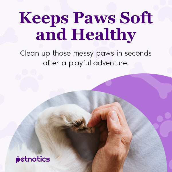 PawBalm ReducedSlip - Petnatics