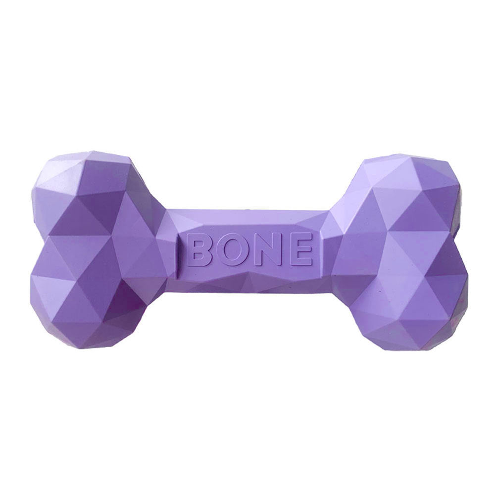 Diamond Bone Pet Slow - Feeding Chew Toy - Dog Toys - V.I.P Digital Presence