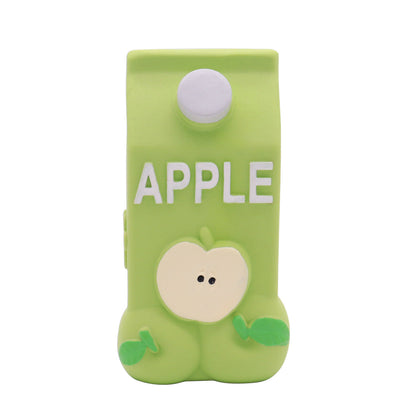 Natural Latex Dental Dog Toy for Interactive Play and Health