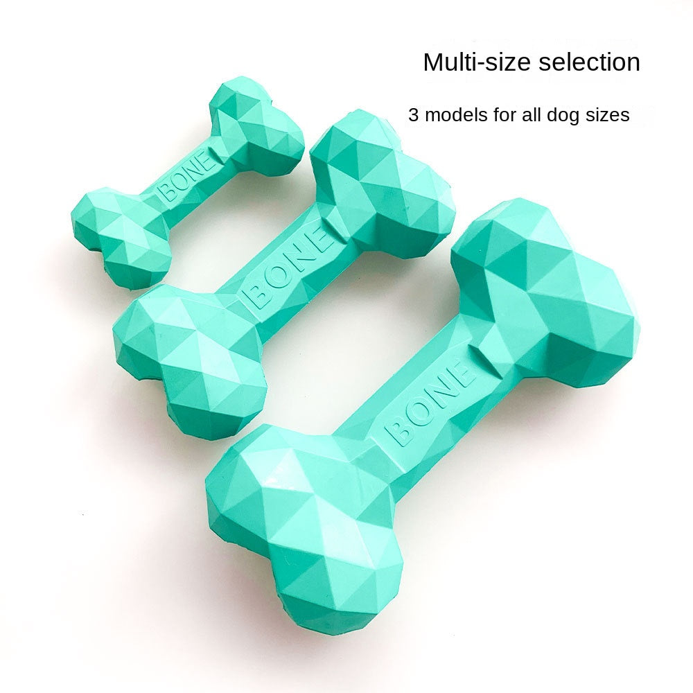 Diamond Bone Pet Slow - Feeding Chew Toy - Dog Toys - V.I.P Digital Presence