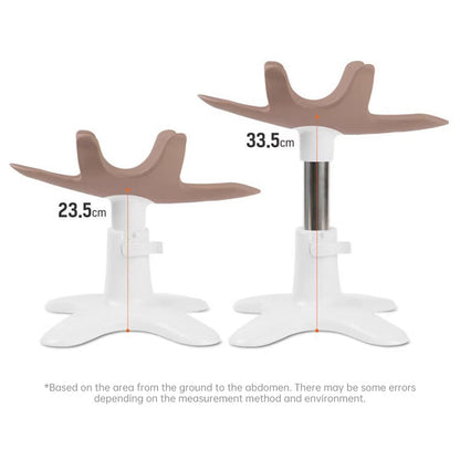 Professional Adjustable Pet Grooming Table with Drying Rack