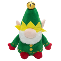 Elf the Gnome